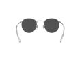 Ray-Ban Round Metal Aurinkolasit RB 3447 9198/B1