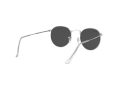 Ray-Ban Round Metal Aurinkolasit RB 3447 9198/B1