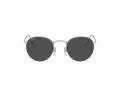 Ray-Ban Round Metal Aurinkolasit 3447 9198B1