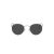 Ray-Ban Round Metal Aurinkolasit 3447 9198B1