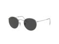 Ray-Ban Round Metal Aurinkolasit 3447 9198B1