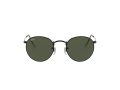 Ray-Ban Round Metal Aurinkolasit RB 3447 9199/31