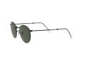 Ray-Ban Round Metal Aurinkolasit RB 3447 9199/31