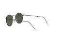 Ray-Ban Round Metal Aurinkolasit RB 3447 9199/31