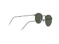 Ray-Ban Round Metal Aurinkolasit RB 3447 9199/31