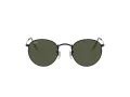 Ray-Ban Round Metal Aurinkolasit RB 3447 9199/31