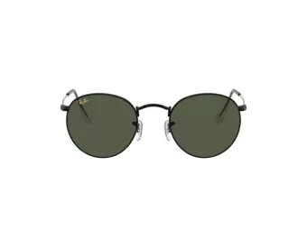 Ray-Ban Round Metal Aurinkolasit RB 3447 9199/31