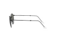 Ray-Ban Round Metal Aurinkolasit RB 3447 9199/31