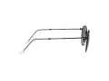 Ray-Ban Round Metal Aurinkolasit RB 3447 9199/31