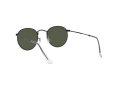 Ray-Ban Round Metal Aurinkolasit RB 3447 9199/31
