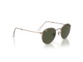 Ray-Ban Round Metal Aurinkolasit RB 0RB3447 920231
