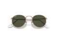 Ray-Ban Round Metal Aurinkolasit RB 0RB3447 920231