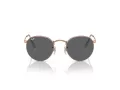 Ray-Ban Round Metal Aurinkolasit RB 0RB3447 9202B1
