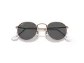 Ray-Ban Round Metal Aurinkolasit RB 0RB3447 9202B1