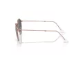 Ray-Ban Round Metal Aurinkolasit RB 0RB3447 9202B1