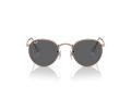 Ray-Ban Round Metal Aurinkolasit RB 0RB3447 9202B1