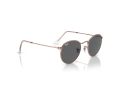 Ray-Ban Round Metal Aurinkolasit RB 0RB3447 9202B1