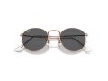 Ray-Ban Round Metal Aurinkolasit RB 0RB3447 9202B1