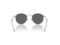 Ray-Ban Round Metal Aurinkolasit RB 0RB3447 9202R5