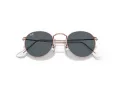 Ray-Ban Round Metal Aurinkolasit RB 0RB3447 9202R5
