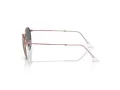 Ray-Ban Round Metal Aurinkolasit RB 0RB3447 9202R5