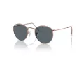 Ray-Ban Round Metal Aurinkolasit RB 0RB3447 9202R5