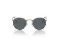 Ray-Ban Round Metal Aurinkolasit RB 0RB3447 9202R5