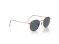 Ray-Ban Round Metal Aurinkolasit RB 0RB3447 9202R5