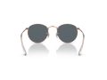Ray-Ban Round Metal Aurinkolasit RB 0RB3447 9202R5