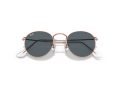 Ray-Ban Round Metal Aurinkolasit RB 0RB3447 9202R5