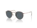 Ray-Ban Round Metal Aurinkolasit RB 0RB3447 9202R5