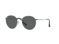 Ray-Ban Round Metal Aurinkolasit RB 3447 9229/B1