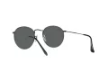 Ray-Ban Round Metal Aurinkolasit RB 3447 9229/B1
