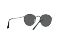 Ray-Ban Round Metal Aurinkolasit RB 3447 9229/B1