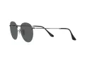 Ray-Ban Round Metal Aurinkolasit RB 3447 9229/B1