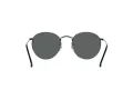 Ray-Ban Round Metal Aurinkolasit RB 3447 9229/B1