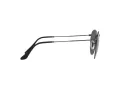 Ray-Ban Round Metal Aurinkolasit RB 3447 9229/B1