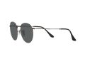 Ray-Ban Round Metal Aurinkolasit RB 3447 9229/B1