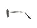 Ray-Ban Round Metal Aurinkolasit RB 3447 9229/B1