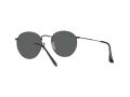 Ray-Ban Round Metal Aurinkolasit RB 3447 9229/B1
