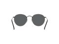 Ray-Ban Round Metal Aurinkolasit RB 3447 9229/B1