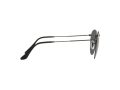 Ray-Ban Round Metal Aurinkolasit RB 3447 9229/B1