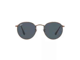 Ray-Ban Round Metal Aurinkolasit RB 3447 9230/R5