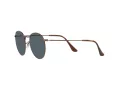 Ray-Ban Round Metal Aurinkolasit RB 3447 9230/R5
