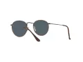 Ray-Ban Round Metal Aurinkolasit RB 3447 9230/R5