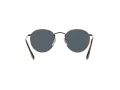 Ray-Ban Round Metal Aurinkolasit RB 3447 9230/R5