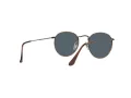 Ray-Ban Round Metal Aurinkolasit RB 3447 9230/R5