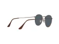 Ray-Ban Round Metal Aurinkolasit RB 3447 9230/R5