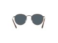 Ray-Ban Round Metal Aurinkolasit RB 3447 9230/R5