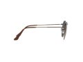 Ray-Ban Round Metal Aurinkolasit RB 3447 9230/R5